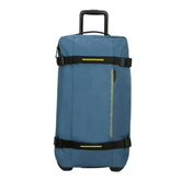 AMERICAN TOURISTER TROLLEY MEDIO MD1-002-01 URBAN TRACK CORONET BLUE