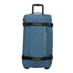 AMERICAN TOURISTER TROLLEY MEDIO MD1-002-01 URBAN TRACK CORONET BLUE