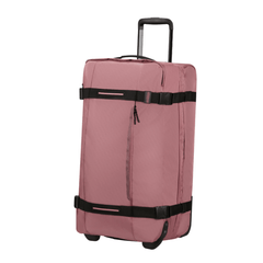AMERICAN TOURISTER TROLLEY MEDIO MD1 002 81 URBAN TRACK ROSA
