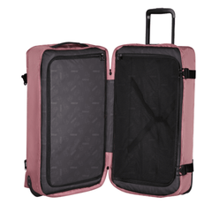 AMERICAN TOURISTER TROLLEY MEDIO MD1 002 81 URBAN TRACK ROSA