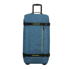AMERICAN TOURISTER TROLLEY GRANDE MD1-003-01 URBAN TRACK CORONET BLUE