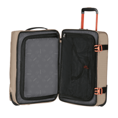 AMERICAN TOURISTER BAGAGLIO A MANO MD1 201 15 URBAN TRACK BEIGE