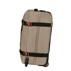 AMERICAN TOURISTER BAGAGLIO A MANO MD1 201 15 URBAN TRACK BEIGE