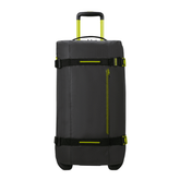 AMERICAN TOURISTER TROLLEY MEDIO MD1-202-19 URBAN TRACK NERO-LIME