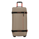 AMERICAN TOURISTER TROLLEY GRANDE MD1 203 15 URBAN TRACK BEIGE