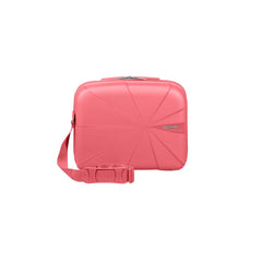 AMERICAN TOURISTER BEAUTY CASE MD5-001-00 SUN KISSED CORAL