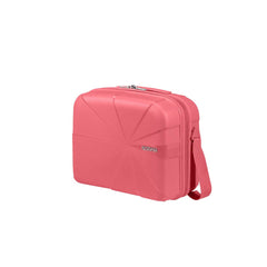 AMERICAN TOURISTER BEAUTY CASE MD5-001-00 SUN KISSED CORAL