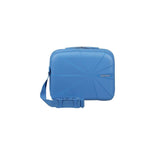 AMERICAN TOURISTER BEAUTY CASE MD5-001-01 TRANQUIL BLUE
