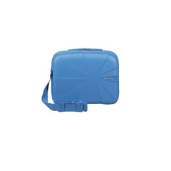 AMERICAN TOURISTER BEAUTY CASE MD5-001-01 TRANQUIL BLUE
