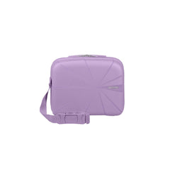 AMERICAN TOURISTER BEAUTY CASE MD5-001-81 DIGITAL LAVENDER