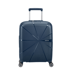 AMERICAN TOURISTER BAGAGLIO A MANO MD5 002 41 STARVIBE BLU