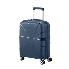 AMERICAN TOURISTER BAGAGLIO A MANO MD5 002 41 STARVIBE BLU