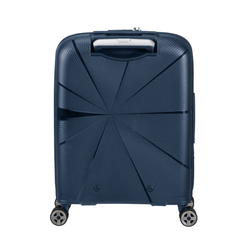 AMERICAN TOURISTER BAGAGLIO A MANO MD5 002 41 STARVIBE BLU