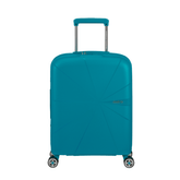 AMERICAN TOURISTER BAGAGLIO A MANO MD5-002-51 STARVIBE VERDIGRIS