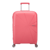 AMERICAN TOURISTER TROLLEY MEDIO MD5-003-00 STARVIBE SUN KISSED CORAL