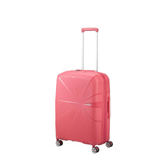 AMERICAN TOURISTER TROLLEY MEDIO MD5-003-00 STARVIBE SUN KISSED CORAL