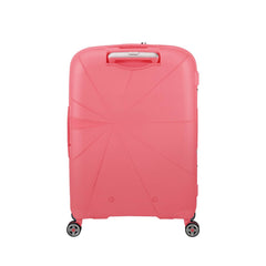 AMERICAN TOURISTER TROLLEY MEDIO MD5-003-00 STARVIBE SUN KISSED CORAL