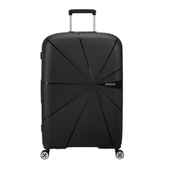 AMERICAN TOURISTER TROLLEY GRANDE MD5-004-09 STARVIBE NERO