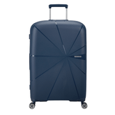 AMERICAN TOURISTER TROLLEY GRANDE MD5 004 41 STARVIBE BLU