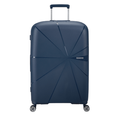 AMERICAN TOURISTER TROLLEY GRANDE MD5 004 41 STARVIBE BLU