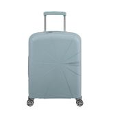 AMERICAN TOURISTER BAGAGLIO A MANO MD5 102 11 STARVIBE AZZURRO SPECKLES