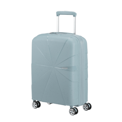 AMERICAN TOURISTER BAGAGLIO A MANO MD5 102 11 STARVIBE AZZURRO SPECKLES
