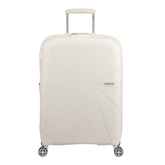 AMERICAN TOURISTER TROLLEY MEDIO MD5 103 05 STARVIBE CREAM SPECKLES