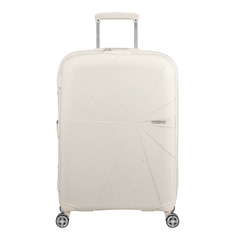 AMERICAN TOURISTER TROLLEY MEDIO MD5 103 05 STARVIBE CREAM SPECKLES