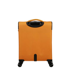AMERICAN TOURISTER BAGAGLIO A MANO MD6-001-06 PULSONIC SUNSET YELLOW