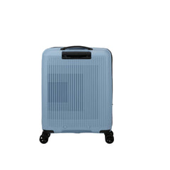 AMERICAN TOURISTER BAGAGLIO A MANO MD8-001-08 AEROSTEP SOHO GREY