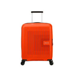 AMERICAN TOURISTER BAGAGLIO A MANO MD8-001-96 AEROSTEP BRIGHT ORANGE