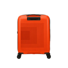 AMERICAN TOURISTER BAGAGLIO A MANO MD8-001-96 AEROSTEP BRIGHT ORANGE