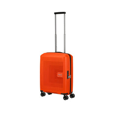 AMERICAN TOURISTER BAGAGLIO A MANO MD8-001-96 AEROSTEP BRIGHT ORANGE