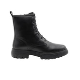 MELLUSO ANFIBIO 034382 PELLE NERO