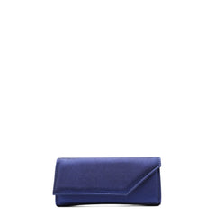 MELLUSO POCHETTE BJ081 BLU
