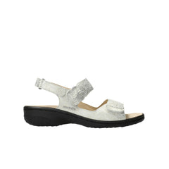 MEPHISTO SANDALO GETHA 35330 BIANCO