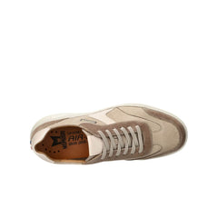 MEPHISTO SNEAKERS JENARO 3660 BEIGE