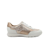 MEPHISTO SNEAKERS MENDY 9930 BIANCO