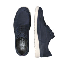 MEPHISTO SNEAKERS TIMEO 1945 BLU