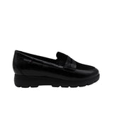 MEPHISTO MOCASSINO CARIMA 1014 NERO