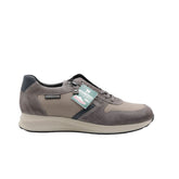 MEPHISTO SNEAKERS DINO 3659 GRIGIO