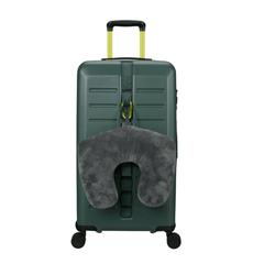 AMERICAN TOURISTER TROLLEY MEDIO MG6 002 04 TRAILON VERDE
