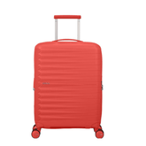AMERICAN TOURISTER BAGAGLIO A MANO MI0 001 96 FASTFORWARD SUNSET CORAL