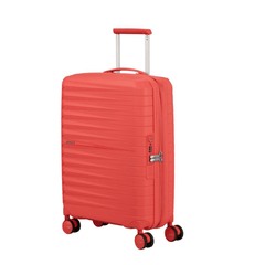 AMERICAN TOURISTER BAGAGLIO A MANO MI0 001 96 FASTFORWARD SUNSET CORAL