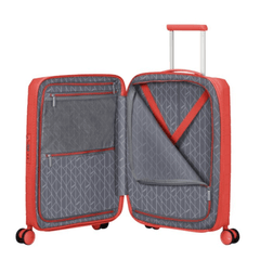 AMERICAN TOURISTER BAGAGLIO A MANO MI0 001 96 FASTFORWARD SUNSET CORAL