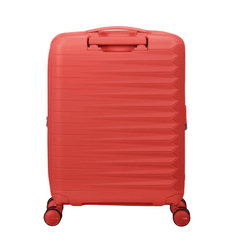 AMERICAN TOURISTER BAGAGLIO A MANO MI0 001 96 FASTFORWARD SUNSET CORAL