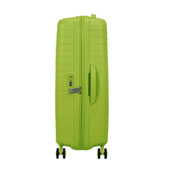 AMERICAN TOURISTER TROLLEY MEDIO MI0 002 04 FASTFORWARD NEON FLUO