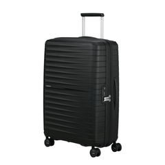 AMERICAN TOURISTER TROLLEY MEDIO MI0 002 09 FASTFORWARD NERO