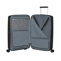 AMERICAN TOURISTER TROLLEY MEDIO MI0 002 09 FASTFORWARD NERO