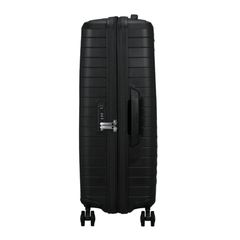 AMERICAN TOURISTER TROLLEY MEDIO MI0 002 09 FASTFORWARD NERO